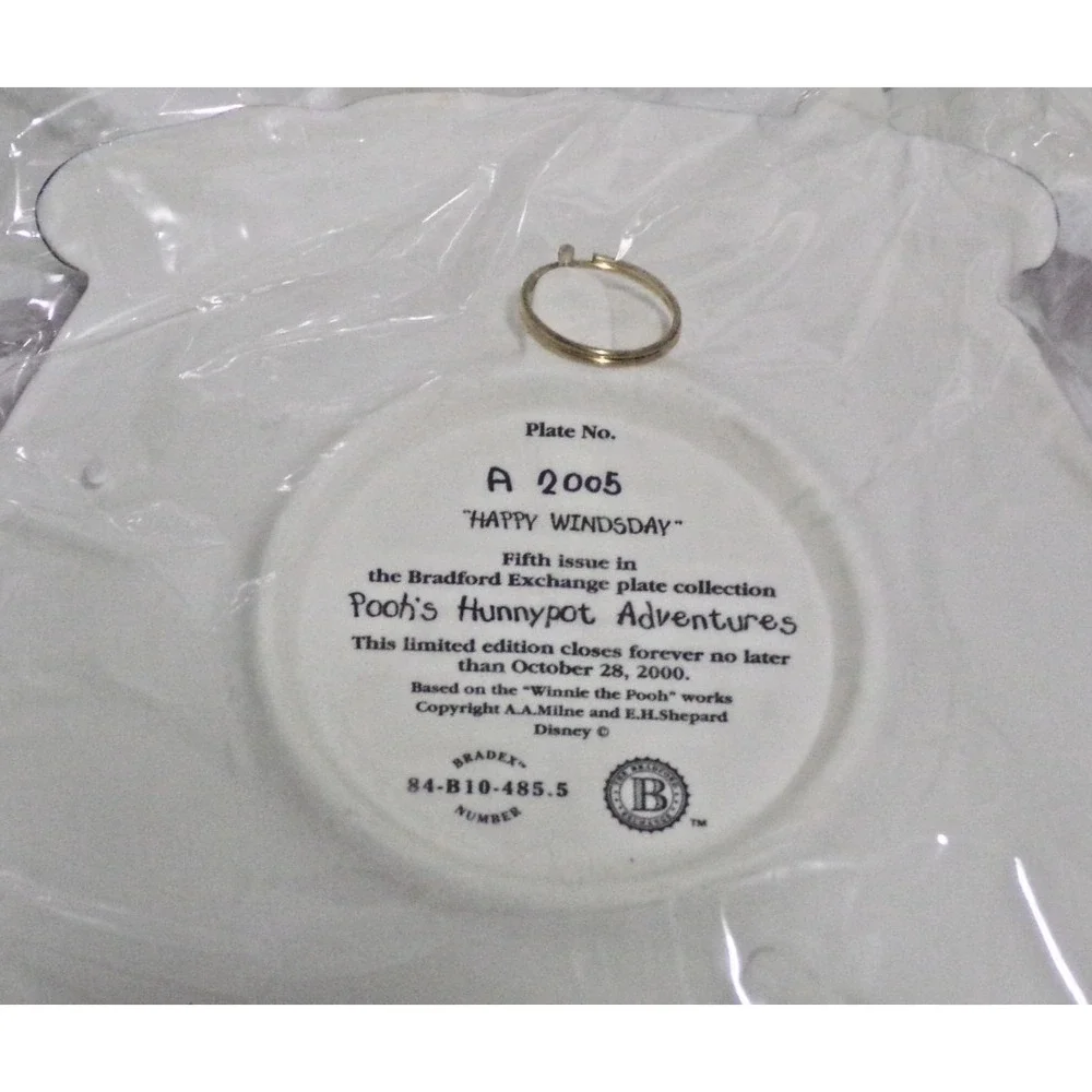Bradford Exchange 